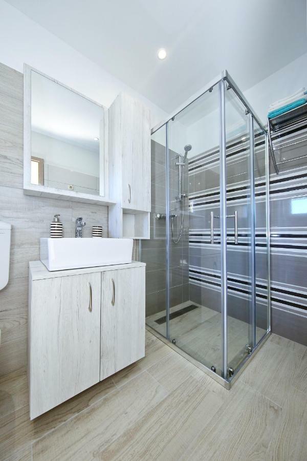 זאדאר Apartment Nela מראה חיצוני תמונה