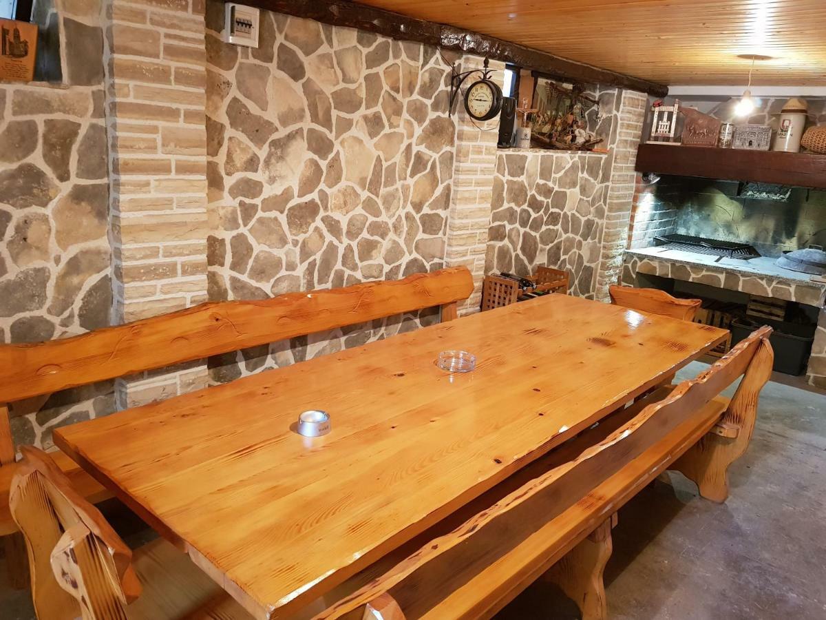 זאדאר Apartment Nela מראה חיצוני תמונה